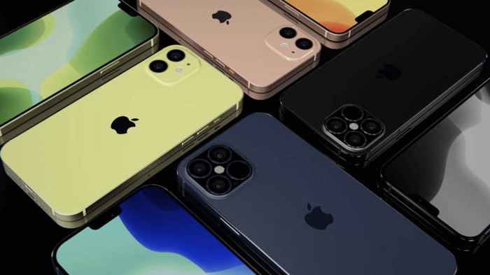 Về giá bán, trong khi phiên bản 5.4 inch có giá 549 USD (khoảng 12.7 triệu đồng), thì phiên bản 6.1 inch sẽ được bán với giá 649 USD (khoảng 15 triệu đồng).