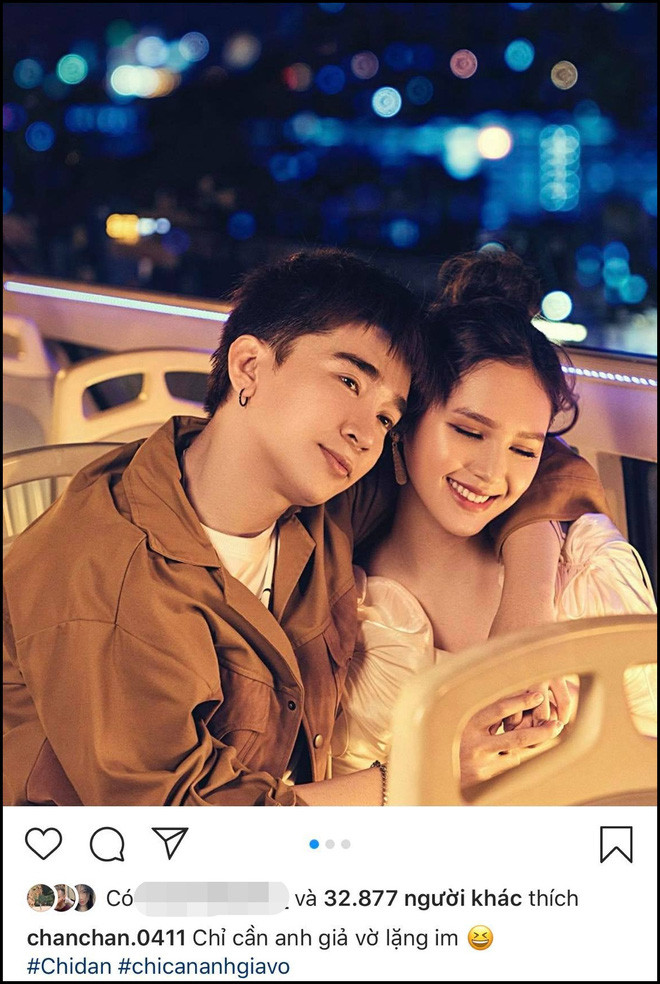 Mặc dù đã kết hôn với Xemesis, nhưng Phạm Trang vẫn có công việc riêng của mình khi làm nghệ thuật, cô nàng cũng thường xuyên đăng tải hình ảnh với Chi Dân trong MV lên Instagram.