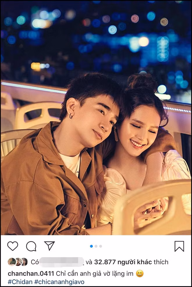 Mặc dù đã kết hôn với Xemesis, nhưng Phạm Trang vẫn có công việc riêng của mình khi làm nghệ thuật, cô nàng cũng thường xuyên đăng tải hình ảnh với Chi Dân trong MV lên Instagram.