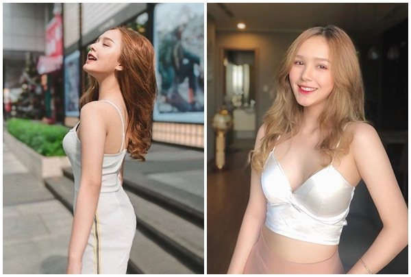 Trước khi nổi tiếng vì chuyện tình với Xemesis, Trang Phạm đã là một hot girl đình đám trên Instagram.