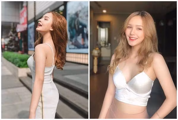 Trước khi nổi tiếng vì chuyện tình với Xemesis, Trang Phạm đã là một hot girl đình đám trên Instagram.