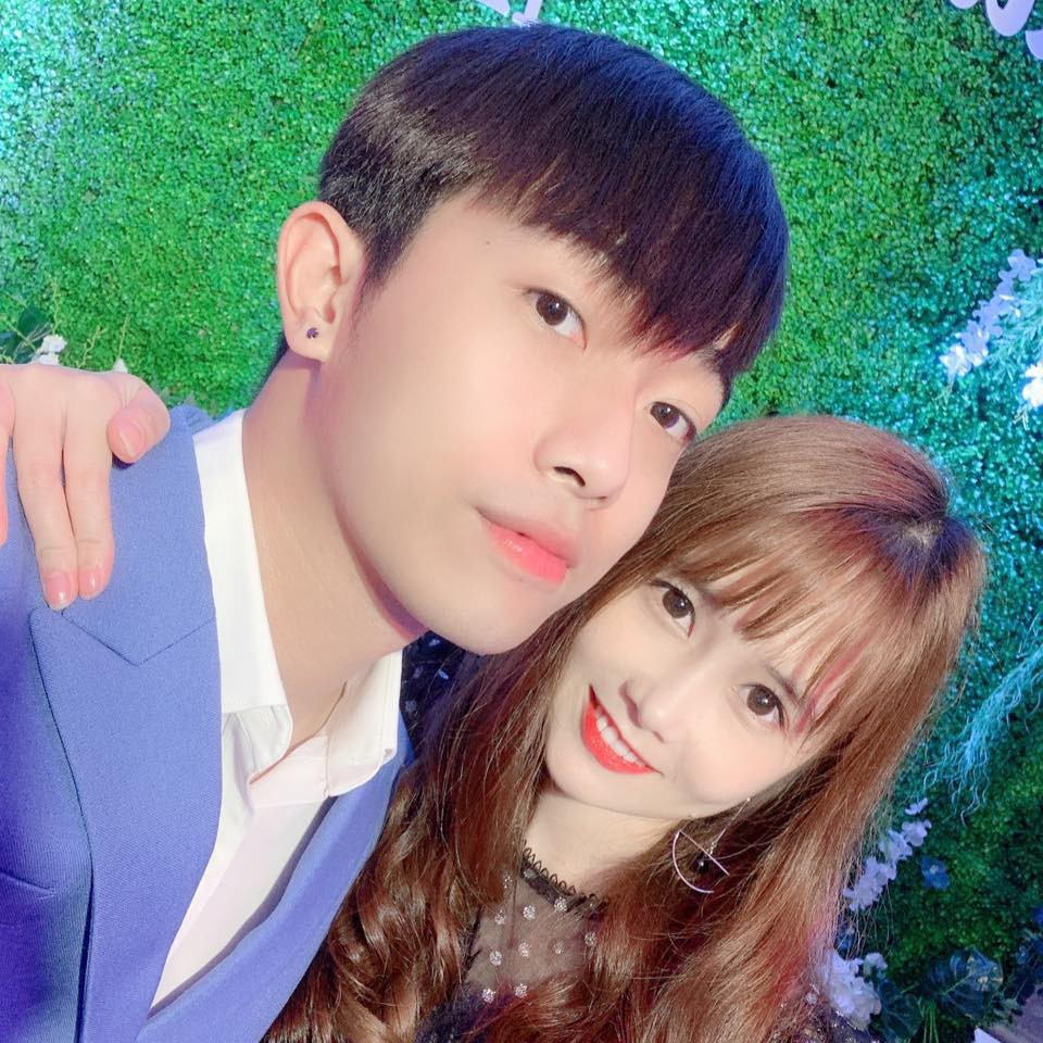 Bên cạnh đóng phim ngắn, Mai Quỳnh Anh còn tham gia góp mặt trong các clip của Cris Phan, cả hai vô cùng đáng yêu, nhí nhảnh giống như một cặp trời sinh.