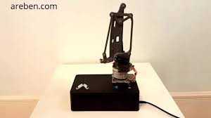 Rất may là con robot đặc biệt này sẽ không lấy mạng của bạn, nó chỉ có thể gây ra một vết đâm nhỏ mặc dù sẽ chảy máu. Nếu như ông Reben muốn tiến xa hơn và tạo ra một con robot thật sự có thể làm hại con người để tiến hành thí nghiệm. Đó có thể là một quyết định thiếu khôn ngoan.