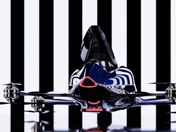 Mẫu xe được lựa chọn là MK4, tuy nhiên, quá trình thử nghiệm đang tạm thời gián đoạn do COVID-19.