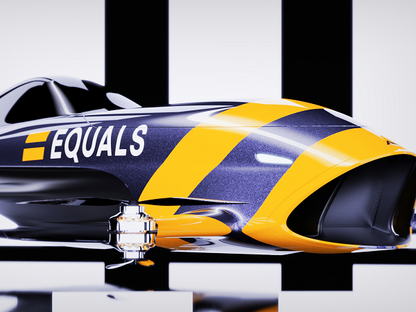 Nói về ý tưởng cho Airspeeder, Alauda kì vọng những chặng đua xe điện bay sẽ trở nên phổ biến trong tương lai, thu hút bởi sự kết hợp giữa trò chơi và khoa học viễn tưởng. Môn thể thao này đặc biệt phù hợp với những người đam mê tốc độ hay đam mê thể thao điện tử.