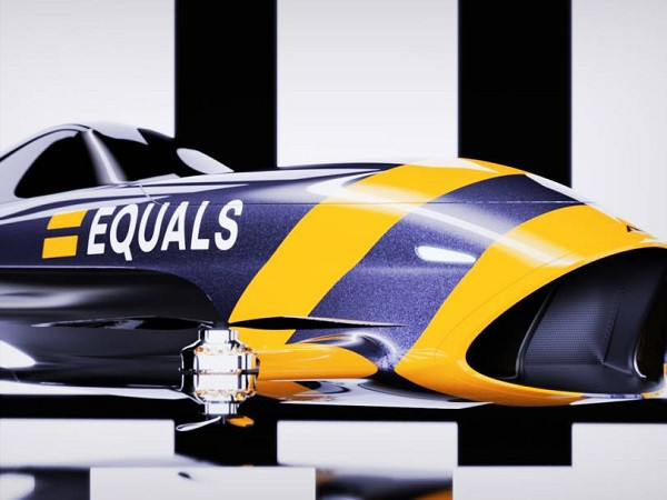 Airspeeder - xe điện bay đầu tiên trên thế giới đã chính thức được Alauda trình làng. Trước đó, mẫu xe điện bay đầu tiên đã được trình làng vào mùa hè năm 2019 và ở thời điểm hiện tại Alauda đang tiến hành giai đoạn thử nghiệm cao cấp hơn.