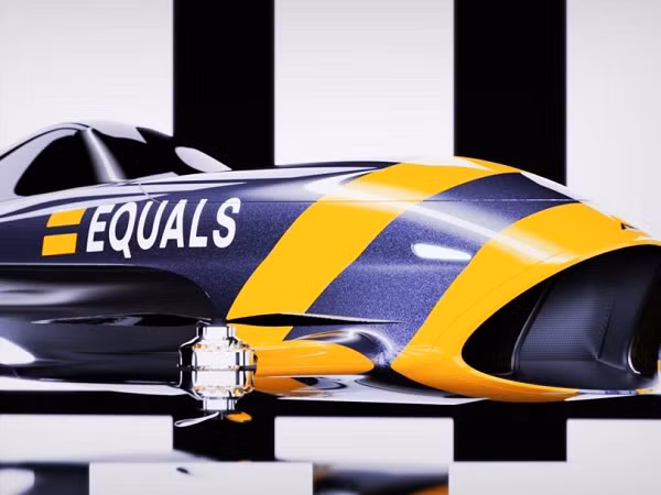 Airspeeder - xe điện bay đầu tiên trên thế giới đã chính thức được Alauda trình làng. Trước đó, mẫu xe điện bay đầu tiên đã được trình làng vào mùa hè năm 2019 và ở thời điểm hiện tại Alauda đang tiến hành giai đoạn thử nghiệm cao cấp hơn.