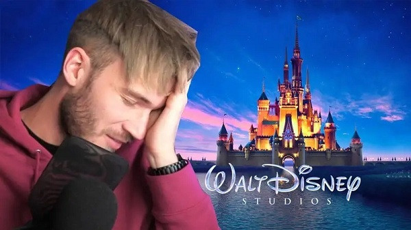 Felix nhận làn sóng chỉ trích dữ dội và sự quay lưng của nhiều thương hiệu lớn mà anh hợp tác. Maker Studios, thuộc sở hữu của Disney và Youtube ngay lập tức cắt hợp đồng.