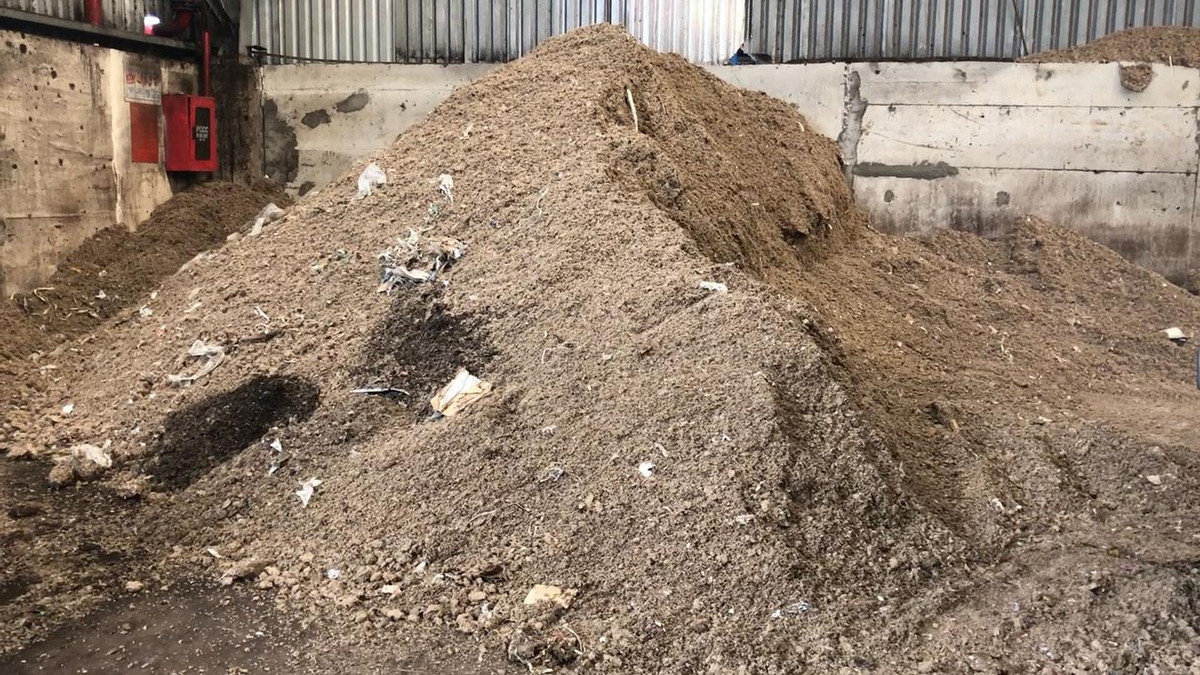 Đây là giải pháp tiết kiệm chi phí cho nhiều doanh nghiệp để xử lý rác tại chỗ, không tốn chi phí và thời gian để vận chuyển rác - bùn thải công nghiệp tới các khu tập trung.