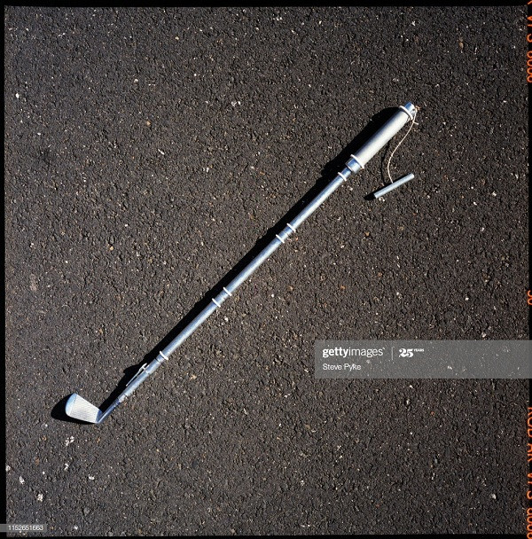 Tất nhiên hành động này của Alan Shepard đã nhận được sự chấp thuận của NASA.