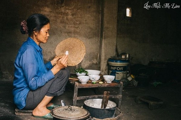 Chỉ vậy thôi, nhưng thước phim đầy chân thực ở miền quê nghèo ấy đủ đã làm say mê không biết bao nhiêu người xem.