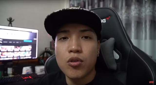 Ngoài vụ việc trên, phải kể đến lần NTN gây bão cộng đồng mạng khi tuyên bố đã tìm ra danh tính một thanh niên streamer bắn rất hay, được rất nhiều người yêu thích nhưng thực chất lại là kẻ sử dụng hack cheat đáng khinh.