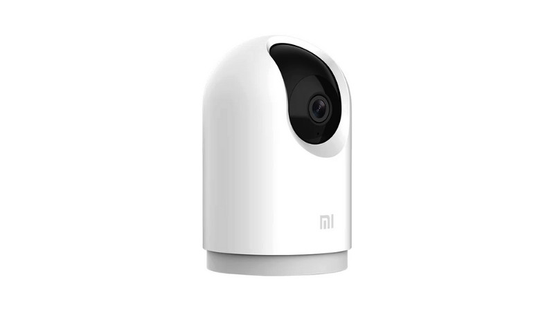 Xiaomi cũng ra mắt phiên bản Pro cao cấp hơn, đây là phiên bản nâng cấp của Mi Smart Camera PTZ. Phiên bản Pro được nâng cấp hỗ trợ chuẩn Wifi băng tần kép (2.4GHz và 5GHz). Camera cũng tích hợp tính năng phát hiện người bằng AI và quay video 360 độ ở độ phân giải 2K.