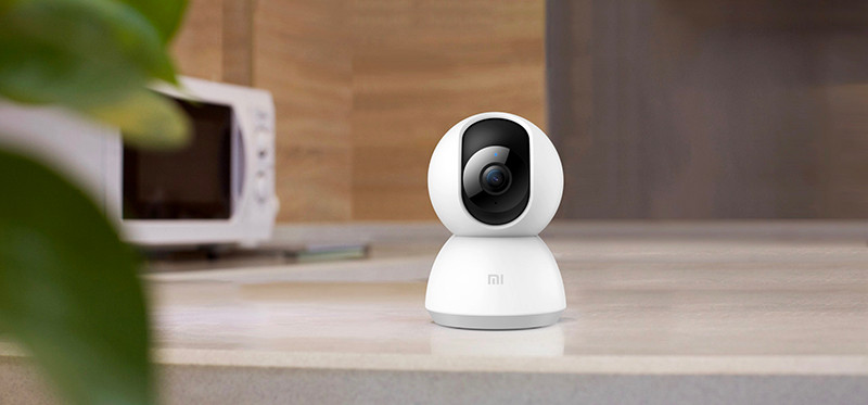 Ngày 3/4 vừa qua, Xiaomi ra mắt chiếc Mi Smart Camera PTZ và Mi Smart Camera PTZ pro. Đây là chiếc camera chống trộm thông minh đáng chú ý.