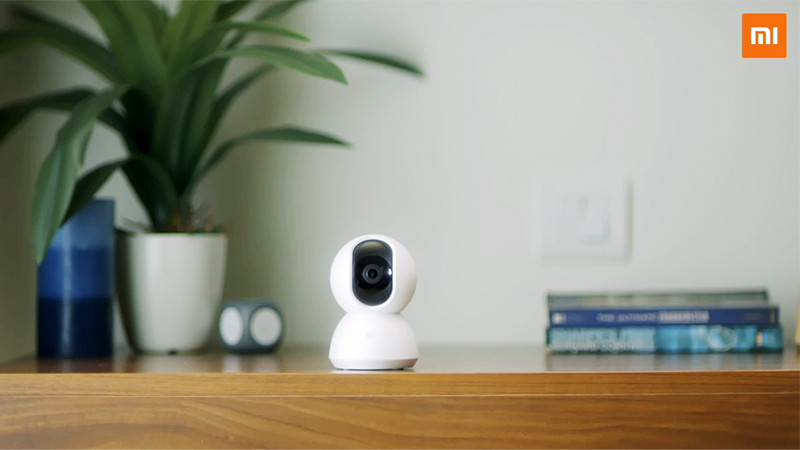 Mi Smart Camera PTZ giá khá rẻ, với 660.000 đ cho một thiết bị theo dõi tại nhà có nhiều tính năng và chất lượng hình ảnh 2K là đáng mua.
