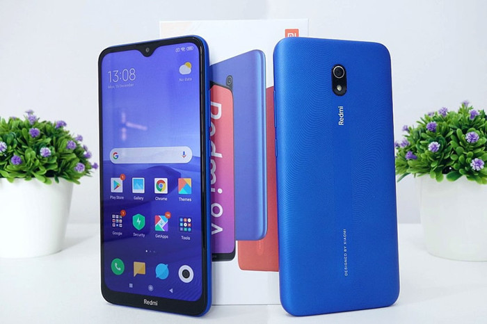Xiaomi Redmi 8A là chiếc điện thoại dòng A Series, của thương hiệu Redmi đã được tách riêng khỏi Xiaomi, kế nhiệm Redmi 7A. Redmi 8A có tất cả những gì cần có trong phân khúc giá rẻ, nhưng cao cấp hơn.