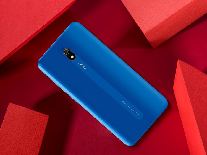 Điểm nhấn nổi bật nhất của Redmi 8A là viên pin có dung lượng lên tới 5,000 mAh và giá bán cực kỳ hấp dẫn, chỉ hơn 2 triệu đồng.