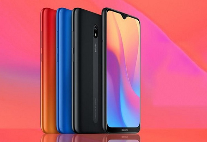 Xiaomi Redmi 8A có màn hình HD 6,22 inch với độ phân giải 720 x 1520 pixel. Màn hình hiển thị sáng và đầy màu sắc. Màn hình 6.2 inches khá to nên nếu bạn có bàn tay nhỏ sẽ hơi khó để sử dụng bằng một tay. Bù lại thì nó lại khá đầm tay nhờ trọng lượng lên tới 188g. Redmi 8A không có máy quét vân tay, thay vào đó là mở khoá bằng nhận diện gương mặt.