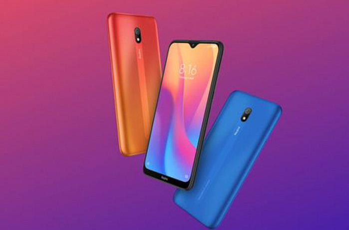 Điểm đặc biệt ở Redmi 8A là viên pin khủng 5.000mAh, hỗ trợ sạc nhanh công suất 18W qua cổng USB-C, đi kèm cổng hồng ngoại IR, jack tai nghe 3.5mm, SIM kép với kết nối 4G VoLTE, GPS, kết nối Wi-Fi, Bluetooth. Nhìn chung, Redmi 8A có hiệu năng tốt trong phân khúc và đáng mua trong khoảng giá từ 2 – 3 triệu đồng.