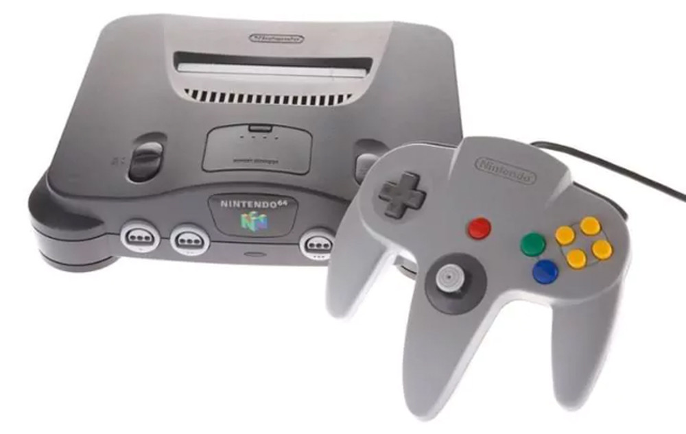 Máy chơi game băng từng khiến bao thế hệ say mê, trở thành thiết bị phổ biến tại các quán game và hộ gia đình. Một trong những dòng máy nổi tiếng nhất là Nitendo N64. Khi các công nghệ tiên tiến được tích hợp trên PlayStation 2 và Xbox thì N64 mới hết cơn sốt.