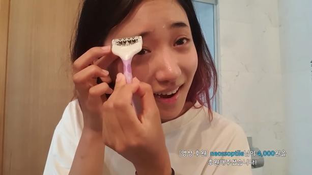 Quá đen đủi cho Penguin vì ngay sau đó một người hâm mộ vô danh đã thực hiện mong muốn của cô với khoản donate là 5.000 USD.