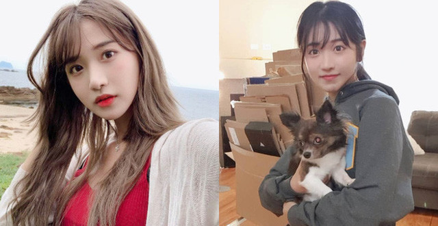 Nổi tiếng bởi điệu nhảy trong trang phục chim cánh cụt, và từ đó cô nàng cũng đặt luôn nickname cho mình là Penguin Girl.