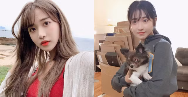 Nổi tiếng bởi điệu nhảy trong trang phục chim cánh cụt, và từ đó cô nàng cũng đặt luôn nickname cho mình là Penguin Girl.