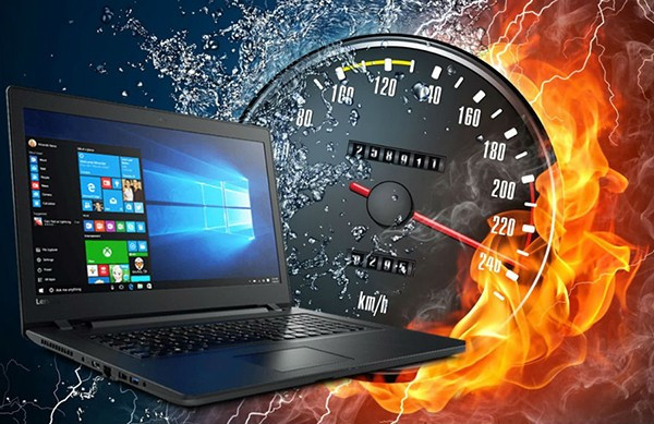 Mẹo để máy tính chạy nhanh hơn là người dùng có thể nâng RAM. Đây là cách tốn kém nhưng cũng đem lại hiệu quả cao nhất.