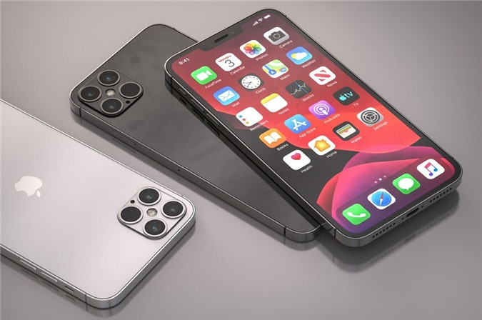 Còn khoảng 2 tháng nữa,Apple sẽ giới thiệu thế hệ iPhone tiếp theo. iPhone 12 được dự đoán sẽ có nhiều tính năng mới như màn hình tần số quét 120 Hz, hỗ trợ mạng 5G và thiết kế vuông vức tương tự iPhone 4 và iPad Pro. Người dùng nên chờ thêm một thời gian trước khi quyết định "đổ tiền" vào những mẫu iPhone khác.