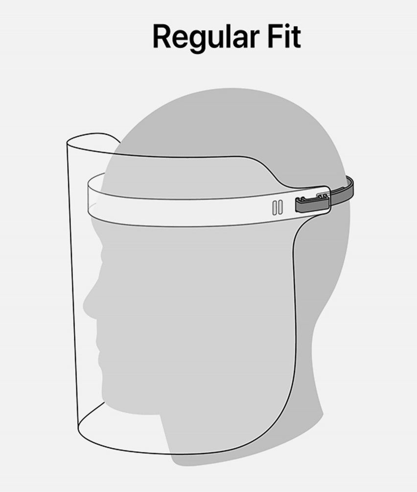 Trước đó, CEO Apple Tim Cook cho biết sẽ tặng hơn 20 triệu khẩu trang và bắt đầu sản xuất kính bảo hộ cho nhân viên y tế.