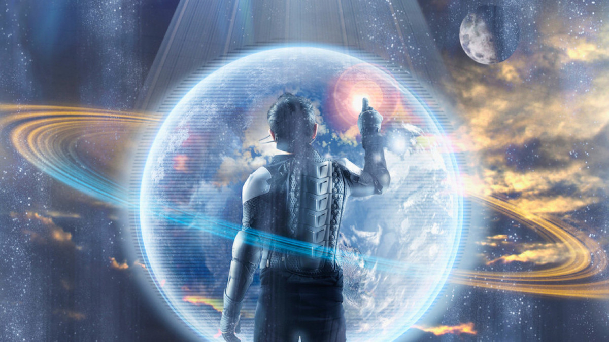 Hãy tưởng tượng điều gì sẽ xảy ra nếu ý thức không được lưu giữ sau khi tải lên. Nếu tất cả loài người đều sẽ được tải lên, chúng ta về cơ bản sẽ tuyệt chủng. Sẽ chỉ có một chương trình máy tính hoạt động chả vì gì cả. Chúng ta có thể sẽ không bao giờ biết câu trả lời. Bạn không thể chỉ hỏi ai đó nếu như họ có ý thức, câu trả lời hiển nhiên sẽ tính cực vì nó phụ thuộc vào một tập hợp các kí ức và hiện tượng có thể tìm thấy trong não người.