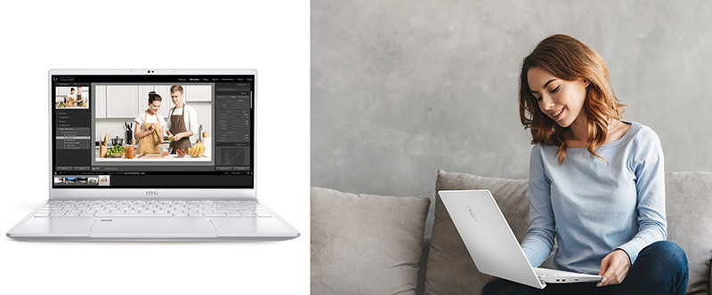 MSI se trinh lang laptop su dung nen tang Intel moi nhat dau tien-Hinh-2