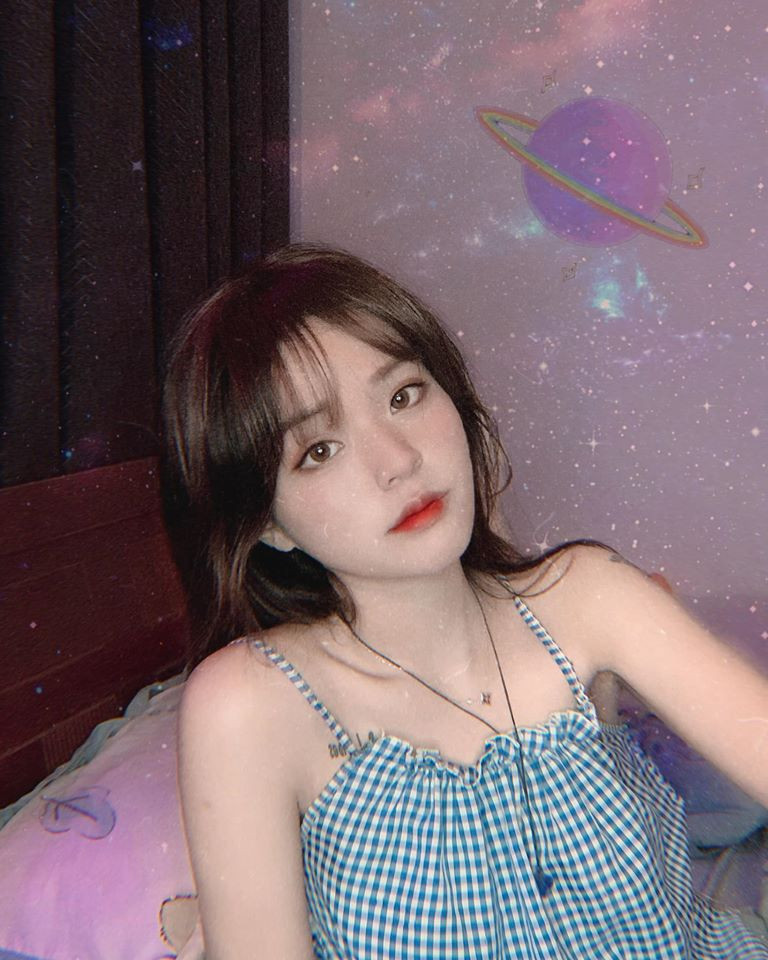 Cô nàng được xem là một trong những nữ streamer thế hệ mới hứa hẹn sẽ "làm nên chuyện" trong tương lai.