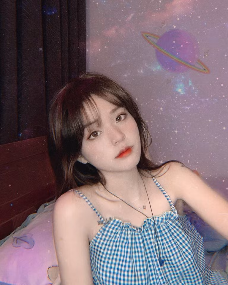 Cô nàng được xem là một trong những nữ streamer thế hệ mới hứa hẹn sẽ "làm nên chuyện" trong tương lai.