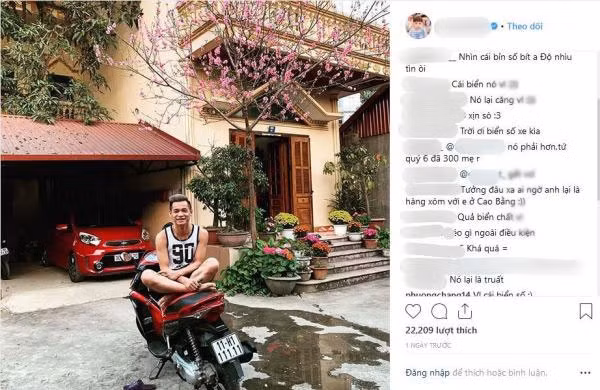 Là một trong tứ hoàng streamer Việt, sở hữu lượng fan khủng cùng những câu nói ''đi vào lòng người'', Độ Mixi còn được biết đến là ''đại gia ngầm'' của làng game Việt.