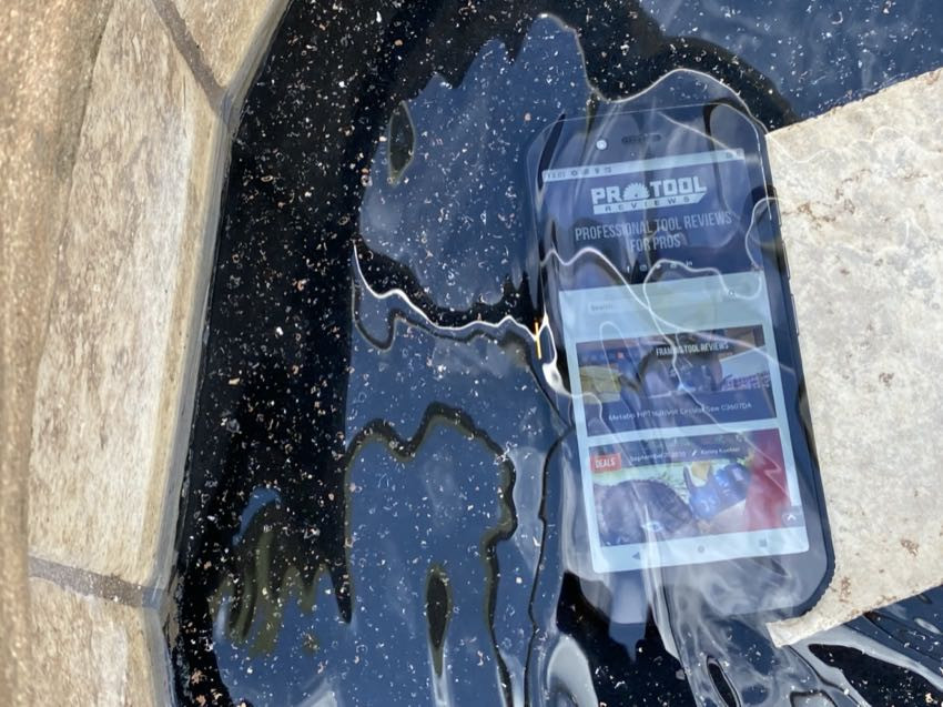 Các mẫu điện thoại được áp dụng chức năng này là CAT S42, S52 và S62, là những mẫu điện thoại hiện đại nhất hiện nay của tập đoàn, phù hợp để tham gia các hoạt động phòng chống dịch COVID-19.