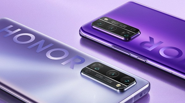 Honor 30 Pro Plus không hề kém cạnh với số điểm 125, đứng ở vị trí thứ hai.