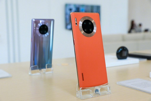 Lại thêm một siêu phẩm của Huawei là chiếc Mate 30 Pro 5G góp mặt trong top 10 smartphone sở hữu camera tốt nhất thế giới.