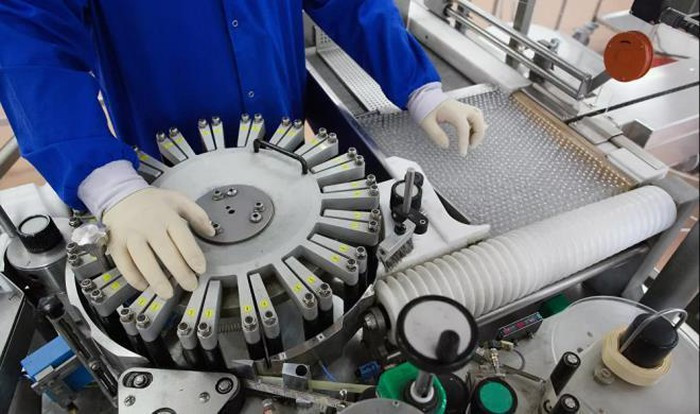 Hiện vaccine ngừa COVID-19 của Nga vẫn nằm trong danh sách thử nghiệm lâm sàng giai đoạn 1 của WHO.