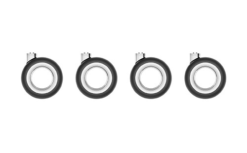 Banh xe cho Mac Pro va loat phu kien gia “tren troi” cua Apple