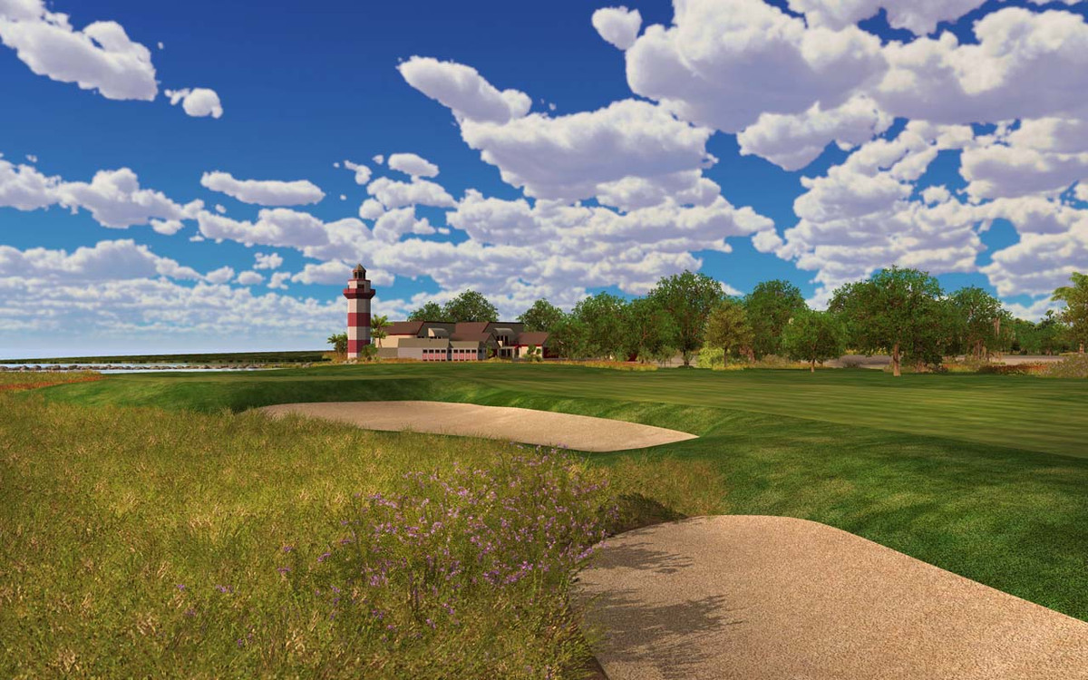 Trải qua hơn một nửa thế kỷ ra mắt làng golf, Harbor Town Golf Link được Tạp chí Golf Digest và Golf Magazine đánh giá là một trong những sân golf tốt nhất ở Mỹ.