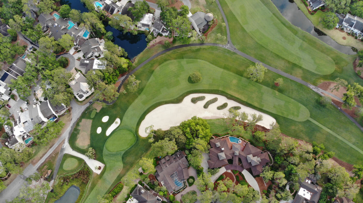 Ngoài danh tiếng từ hai nhân vật nổi tiếng đến từ Ohio, còn điều gì khiến Harbor Town Golf Links thu hút nhiều golf thủ hàng đầu thế giới và trở thành ngôi nhà của RBC Heritage Presented by Boeing?