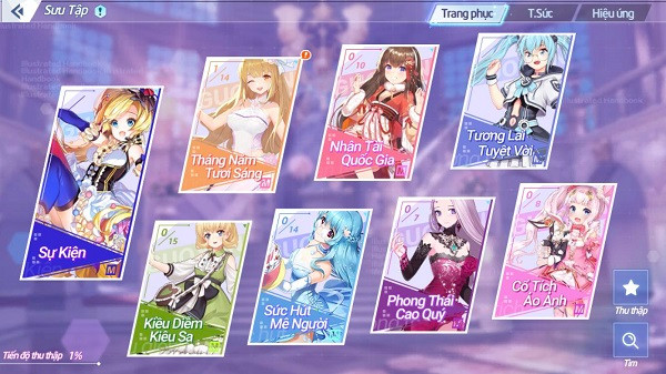 Nhà phát hành VTC Game từng bật mí Au Mix sẽ không chỉ là một game thời trang, âm nhạc và vũ đạo thông thường. Và quả thực, Au Mix hoàn toàn đáp ứng sự kỳ vọng của người chơi khi đem đến trải nghiệm gay cấn và thách thức giới hạn bản thân của các game thủ.