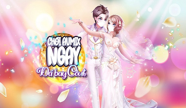 Sắp tới đây, Au Mix sẽ cho update phiên bản “Chơi Au Mix Ngay Đá Bay Covit”, bổ sung thêm nhiều tính năng. Trong đó có “Stylish Tài Ba” – tính năng thi đấu thời trang mix đồ dành cho những fashionista và dancer đẳng cấp. Khu công viên giải trí đẳng cấp nhất Aubiz | Au Mix - VTC Game. Nguồn: Youtube