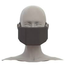 Tuy vậy, nó rất phù hợp để sử dụng tại những nơi có nguy cơ lây nhiễm virus cao như bệnh viện hay phương tiện giao thông công cộng. Hơn thế, người dùng không cần phải tiêu hủy hay tiệt trùng sản phẩm này sau mỗi lần đeo.