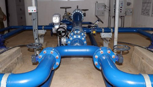 Dự án khởi động từ tháng 2/2014 với tổng kinh phí khoảng 110 tỷ đồng; trong đó vốn đối ứng của tỉnh Hà Giang khoảng 70 tỷ, vốn hỗ trợ của Bộ Khoa học và Công nghệ trên 3,8 tỷ và đối tác Cộng hòa Liên bang Đức tài trợ 40.000 Euro (khoảng 1 tỷ đồng).