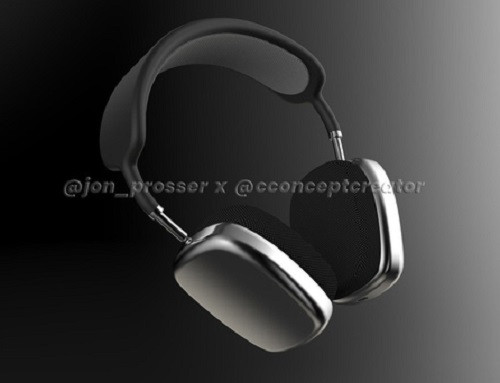 AirPods Studio là chiếc tai nghe mới của Apple đánh vào phân khúc giá 349 USD (khoảng 8 triệu đồng), và được coi là “át chủ bài” của hãng nhằm vào thị trường tai nghe chống ồn cỡ lớn vốn đang bị độc chiếm bởi Sony và Bose.