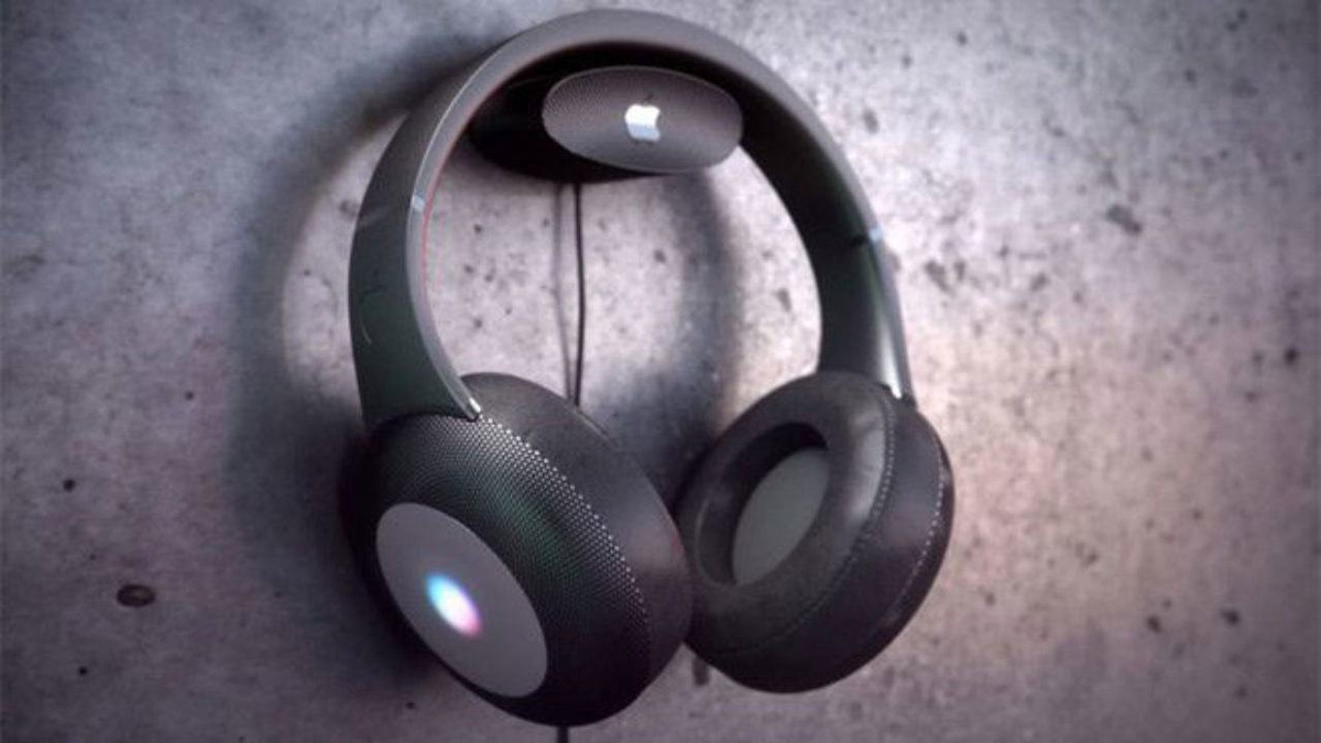 Mẫu tai nghe fullsize chống ồn chủ động này của Apple từng một lần lỡ hẹn với người dùng khi không xuất hiện trong sự kiện “Time Flies” hồi tháng 9. Đến sự kiện lần này của Apple, chiếc tai nghe lại một lần nữa được đồn đoán sẽ ra mắt các fan “nhà Táo khuyết”.