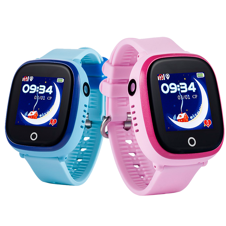 Dòng đồng hồ định vị GW400X của thương hiệu Wonlex là dòng mới nhất của hãng. Đồng hồ định vị trẻ em Wonlex GW400X được trang bị 2 công nghệ định vị tiên tiến nhất hiện nay đó là định vị vệ tinh GPS và định vị trạm phát sóng di động LBS có độ chính xác cao. Đồng hồ trẻ em GW400X cho phép thêm được đến 15 số điện thoại được liên lạc, nghe gọi 2 chiều với bé. Khi đó đồng hồ sẽ tự động từ chối cuộc gọi từ các số máy lạ không có trong danh bạ.