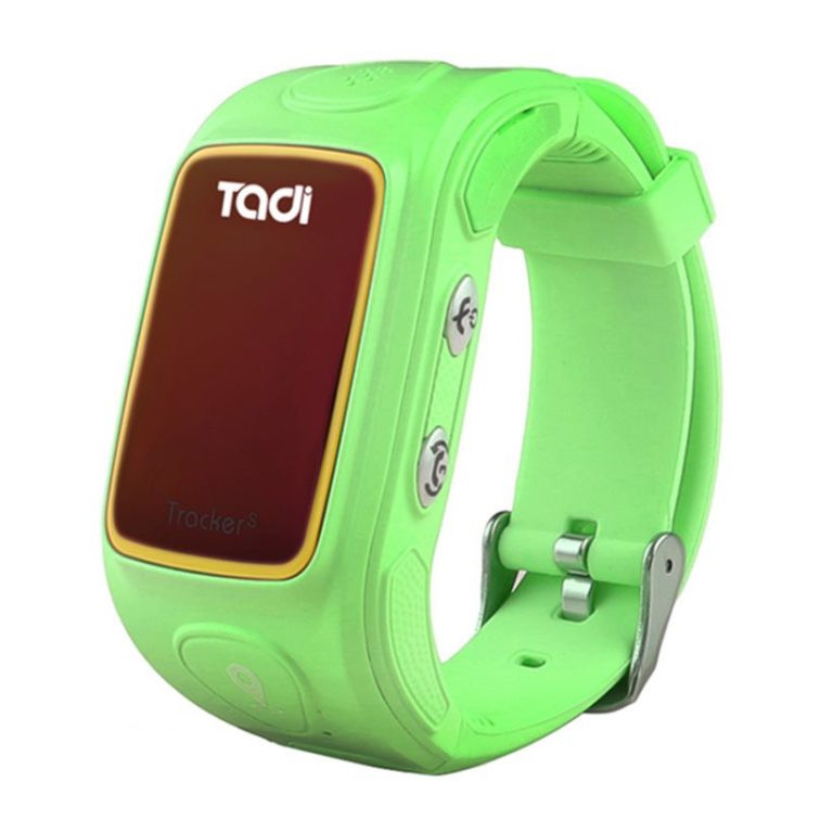 Đồng hồ định vị Tadi là dòng sản phẩm định vị cao cấp đầu tiên tại Việt Nam. Ngay khi mới xuất hiện, Tadi đã nhận được sự yêu thích của nhiều người. Các model của thương hiệu này có thiết kế nhỏ gọn thời trang nhưng lại tích hợp những chức năng tuyệt vời và có thể sử dụng được 3 nhà mạng lớn tại Việt Nam như Viettel, Vinaphone và Mobifone.